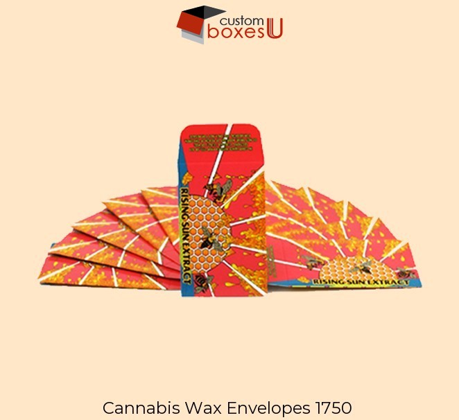 Printed Cannabis Wax Envelopes TX1.jpg
